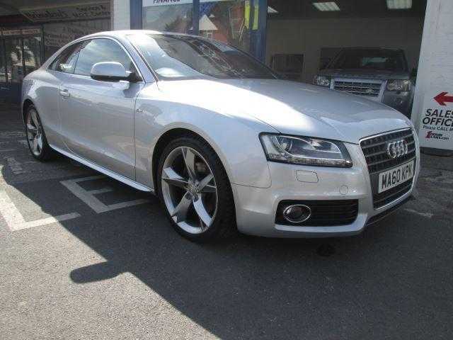 Audi A5 2011