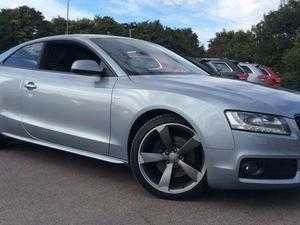 Audi A5 2011