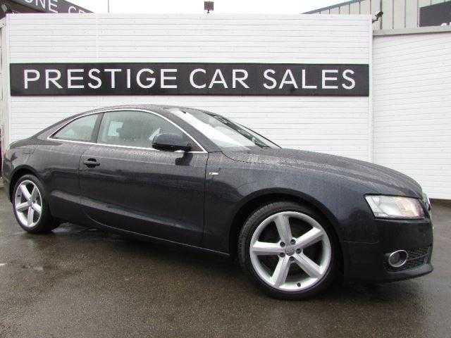 Audi A5 2011