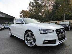 Audi A5 2012