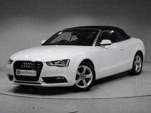 Audi A5 2012