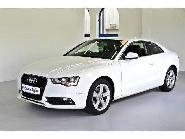 Audi A5 2012