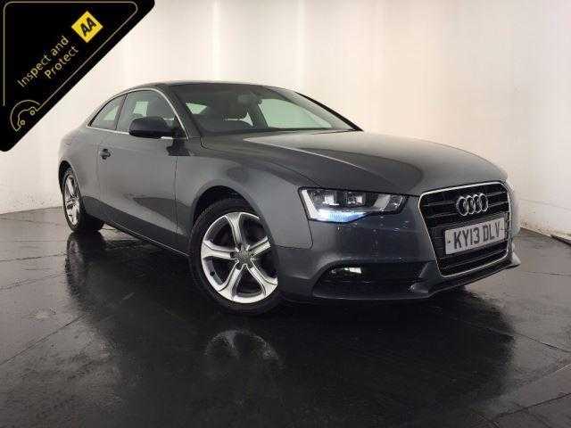 Audi A5 2013