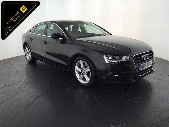 Audi A5 2013