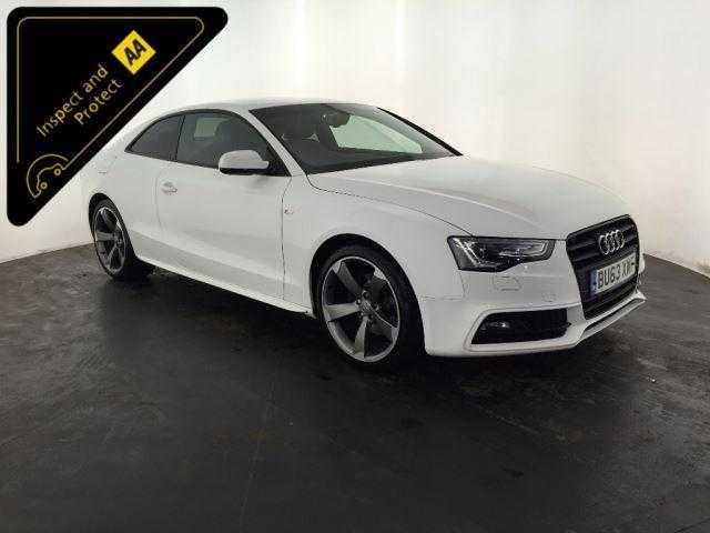 Audi A5 2013