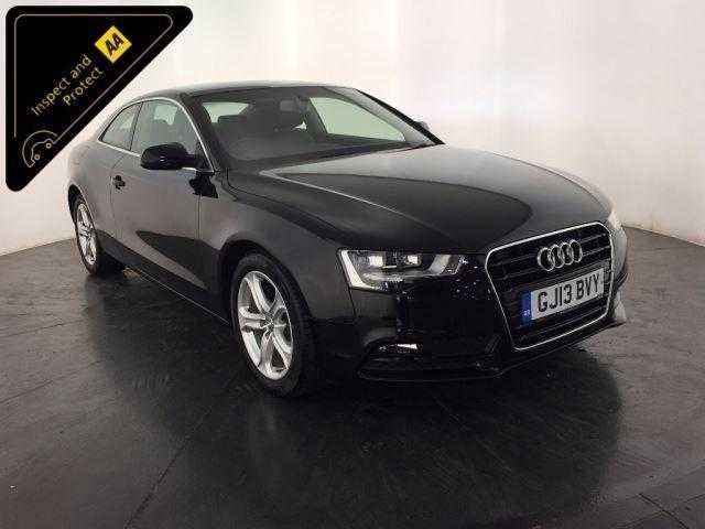 Audi A5 2013