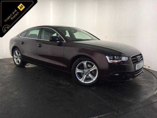 Audi A5 2013