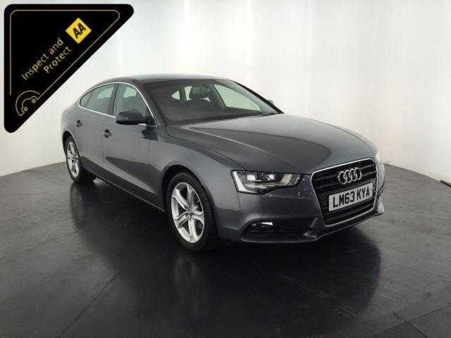 Audi A5 2013