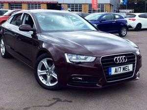 Audi A5 2013