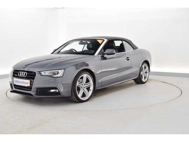 Audi A5 2013