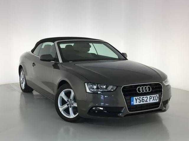 Audi A5 2013