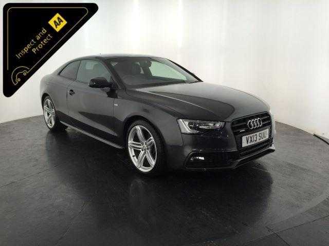 Audi A5 2013