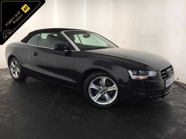 Audi A5 2013