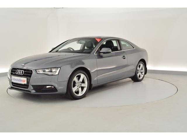 Audi A5 2013