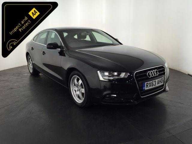 Audi A5 2013