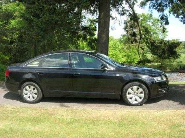 Audi A6 2005