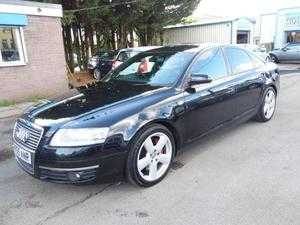 Audi A6 2005