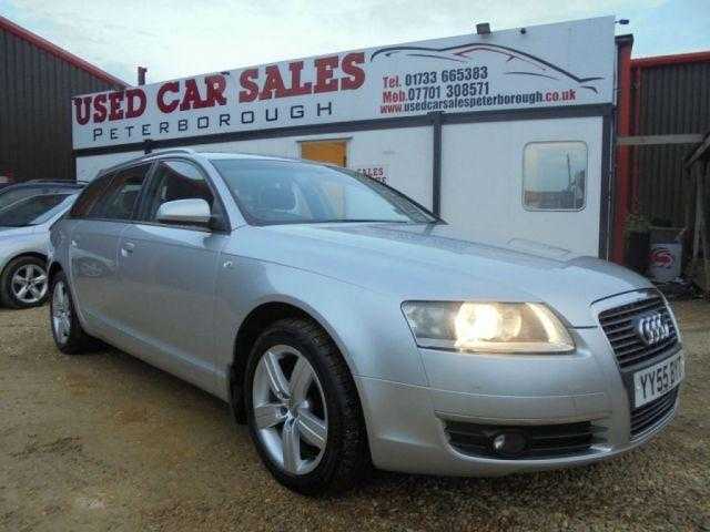 Audi A6 2005