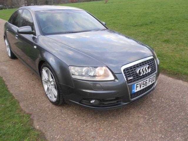 Audi A6 2006