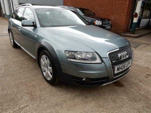 Audi A6 2006