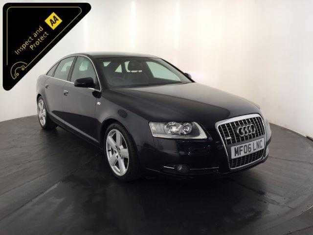 Audi A6 2006