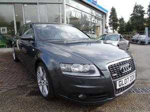 Audi A6 2007