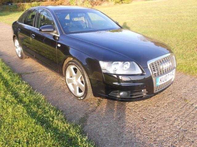 Audi A6 2007