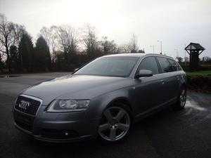 Audi A6 2008