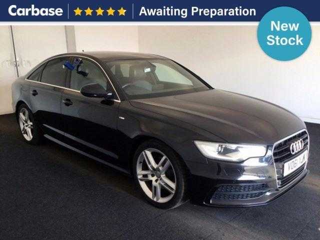 Audi A6 2011