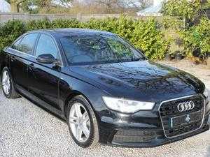 Audi A6 2012