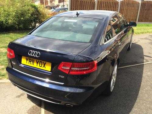 Audi A6 Car for Sale