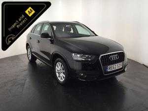 Audi Q3 2012