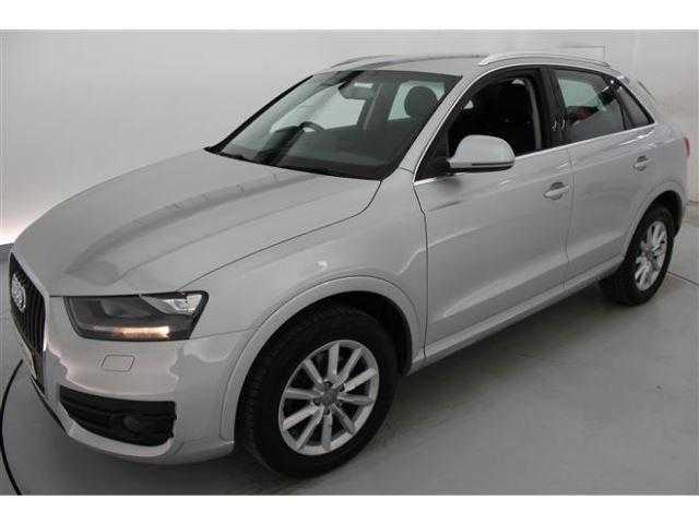 Audi Q3 2013