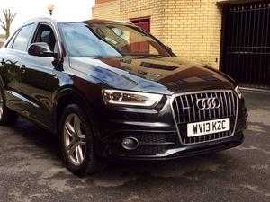 Audi Q3 2013