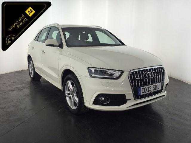 Audi Q3 2013