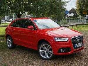 Audi Q3 2013