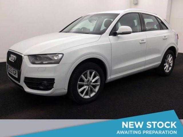 Audi Q3 2013