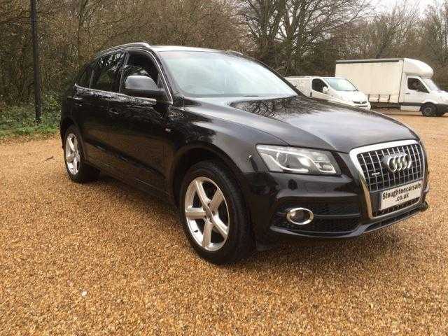 Audi Q5 2009