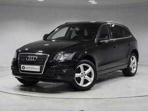 Audi Q5 2009