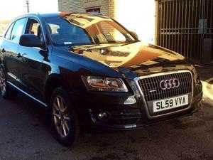 Audi Q5 2009