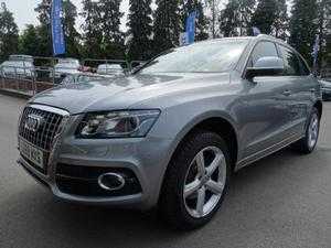 Audi Q5 2009