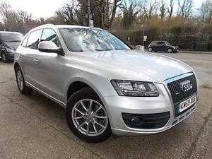 Audi Q5 2010