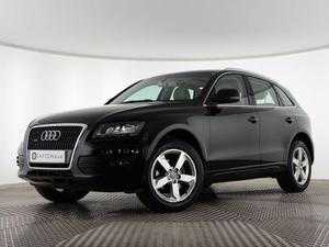 Audi Q5 2010