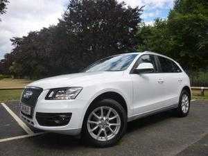 Audi Q5 2011