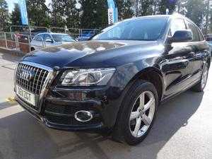 Audi Q5 2011