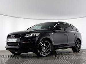 Audi Q7 2006