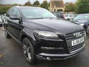 Audi Q7 2006