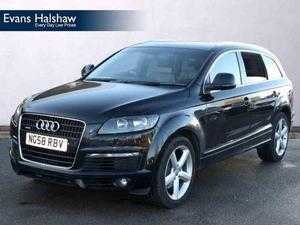 Audi Q7 2008