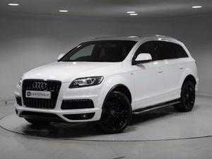 Audi Q7 2009