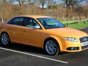 Audi S4 2006